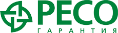 Логотип ресо гарантия