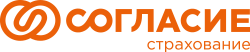 Логотип согласие страхование