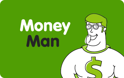 Микрозайм Moneyman (Мани-Мэн) «Старт 0»